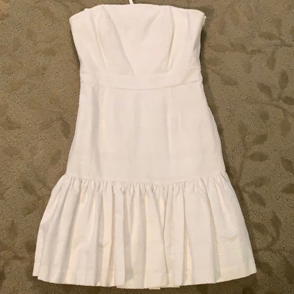 Vineyard Vines Never Worn Dress